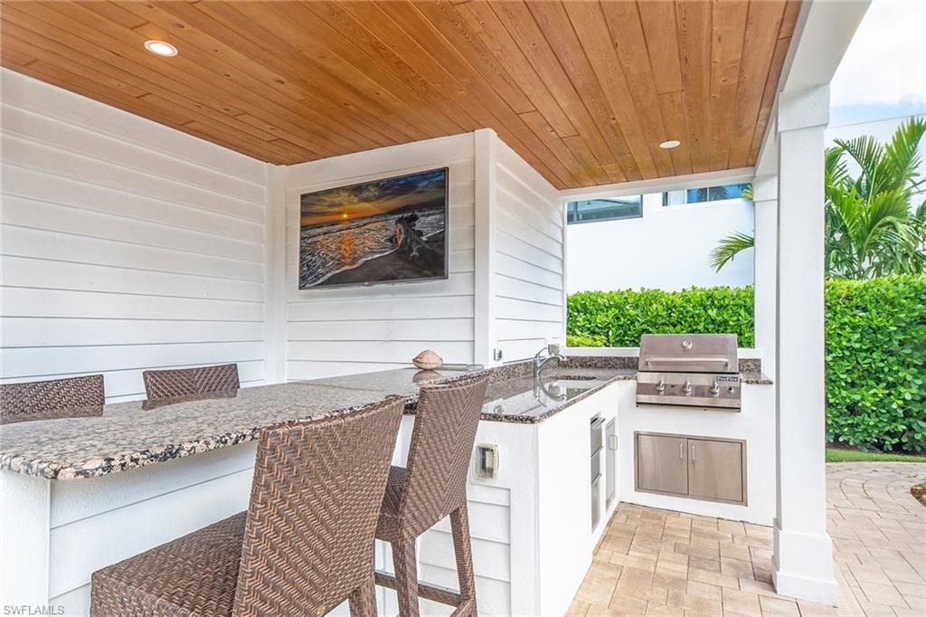 OLDE NAPLES - Residential