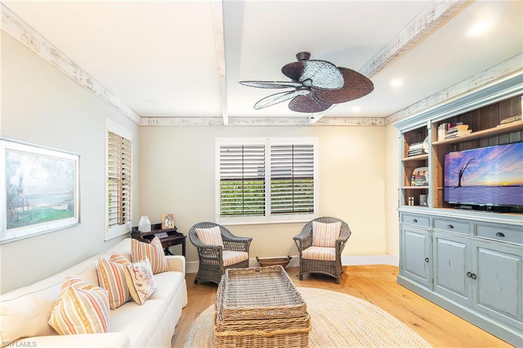 OLDE NAPLES - Residential