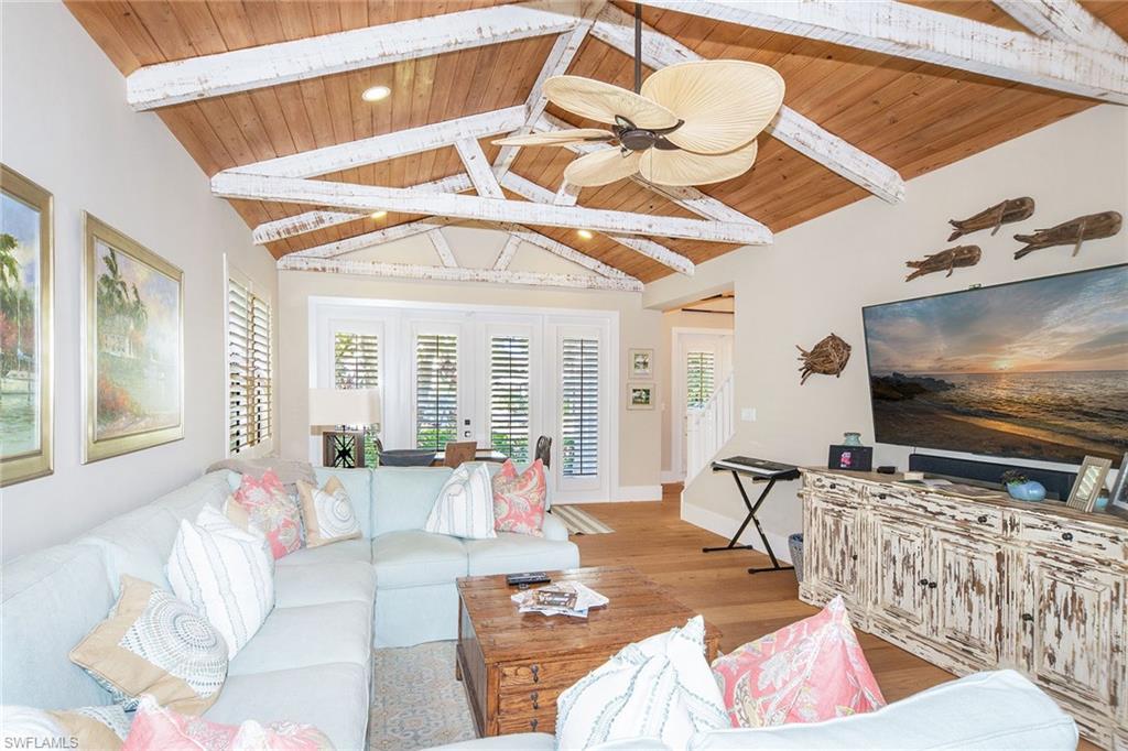 OLDE NAPLES - Residential