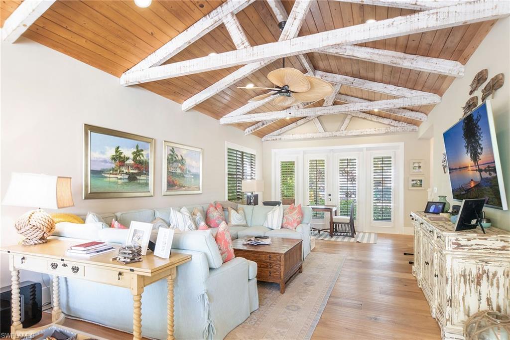 OLDE NAPLES - Residential