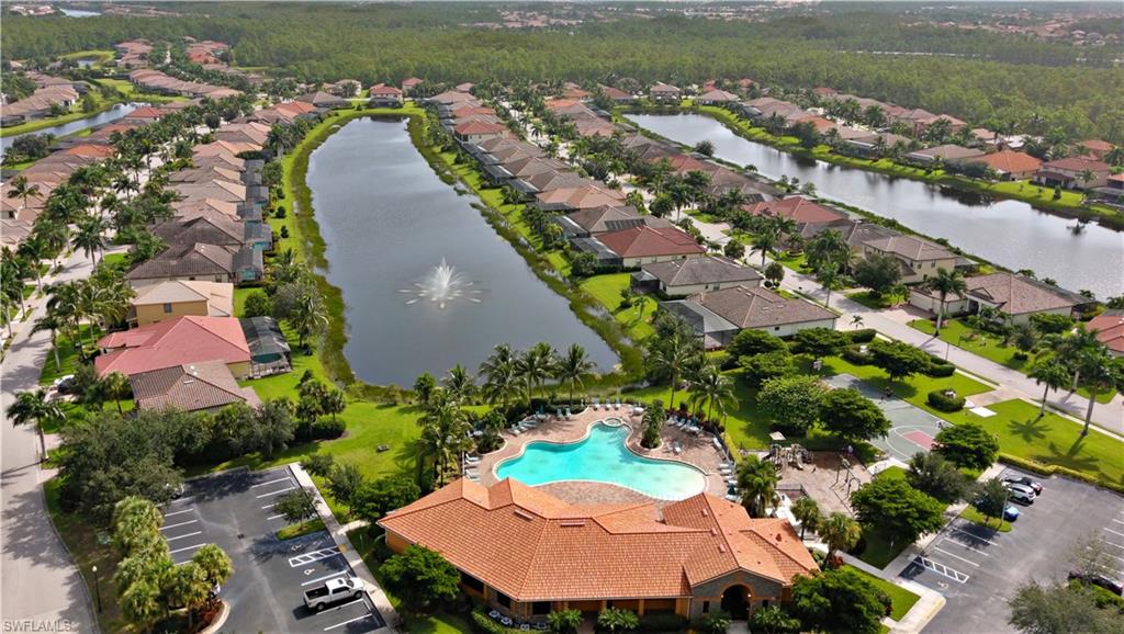 REFLECTION ISLES - Residential