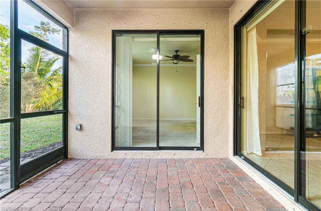 REFLECTION ISLES - Residential