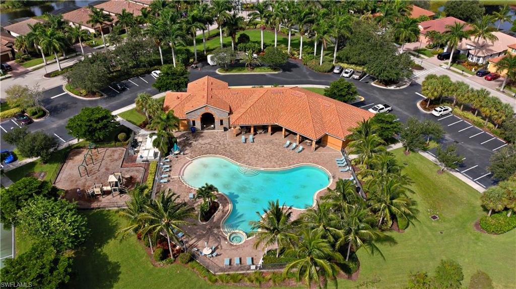 REFLECTION ISLES - Residential