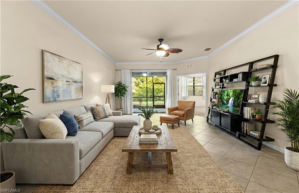 REFLECTION ISLES - Residential