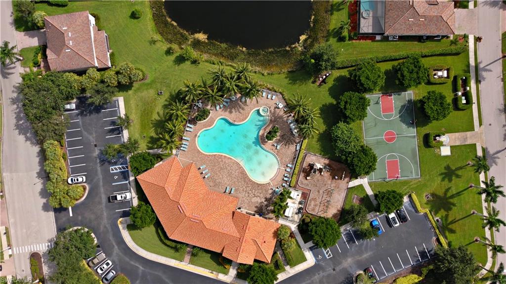 REFLECTION ISLES - Residential