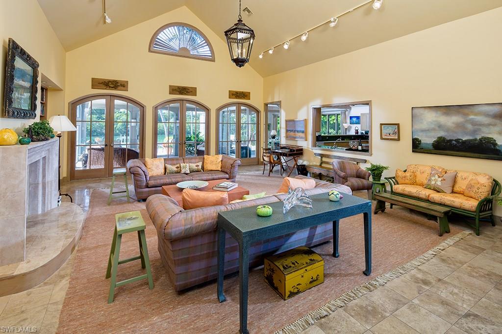 PORT ROYAL - Residential