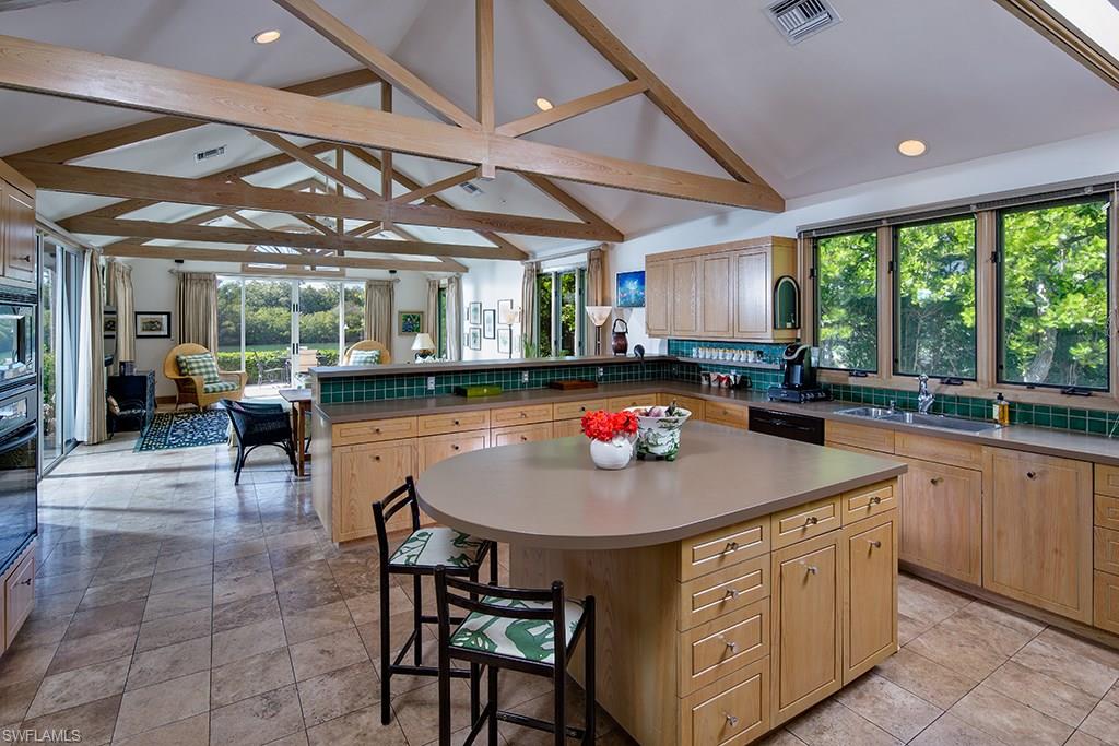 PORT ROYAL - Residential