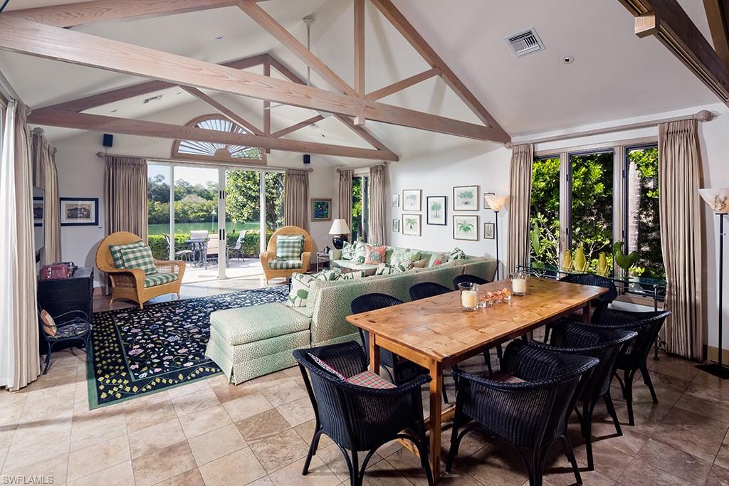 PORT ROYAL - Residential