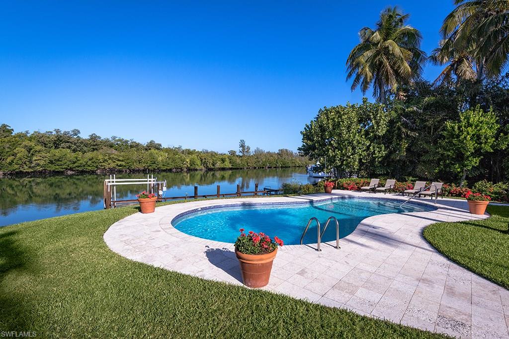 PORT ROYAL - Residential