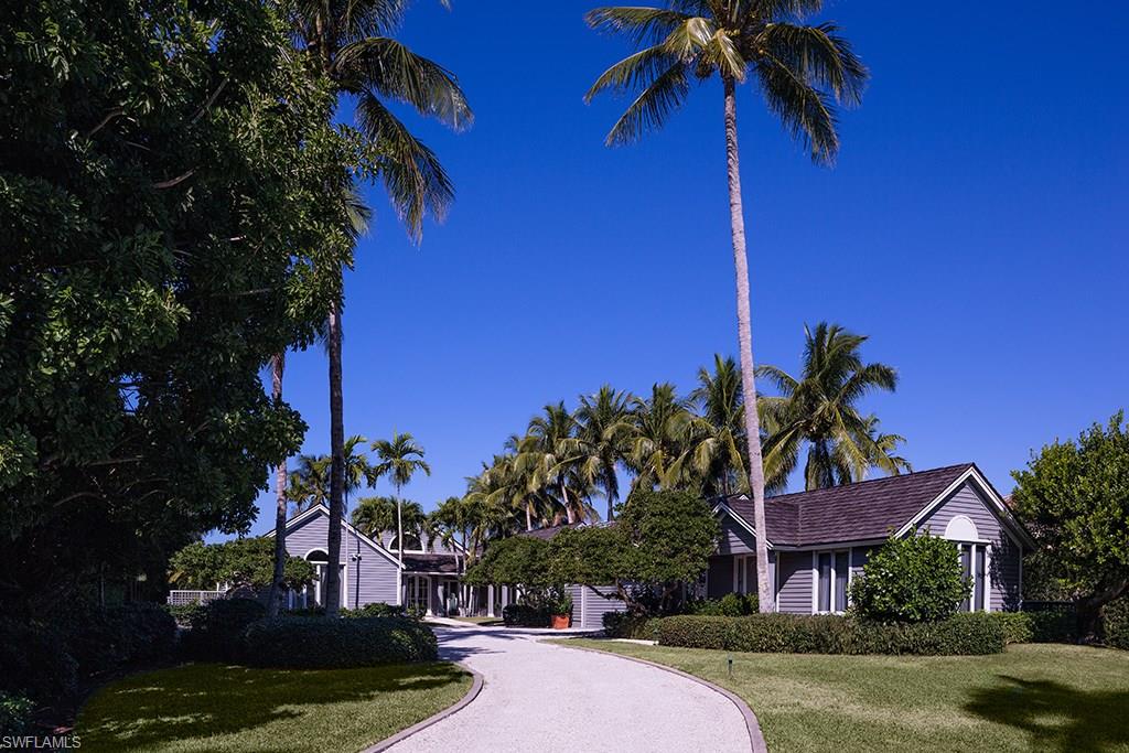 PORT ROYAL - Residential