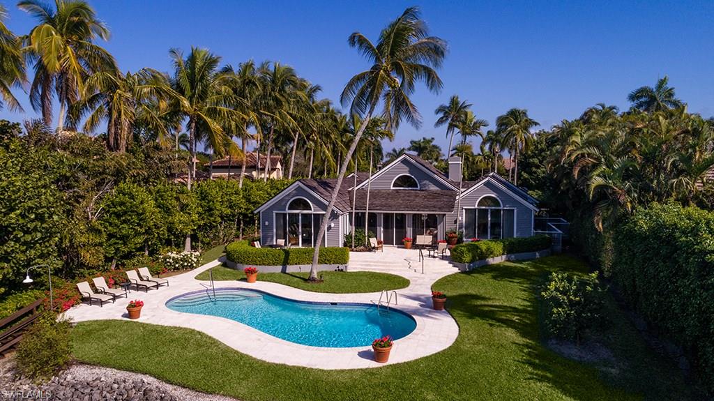 PORT ROYAL - Residential