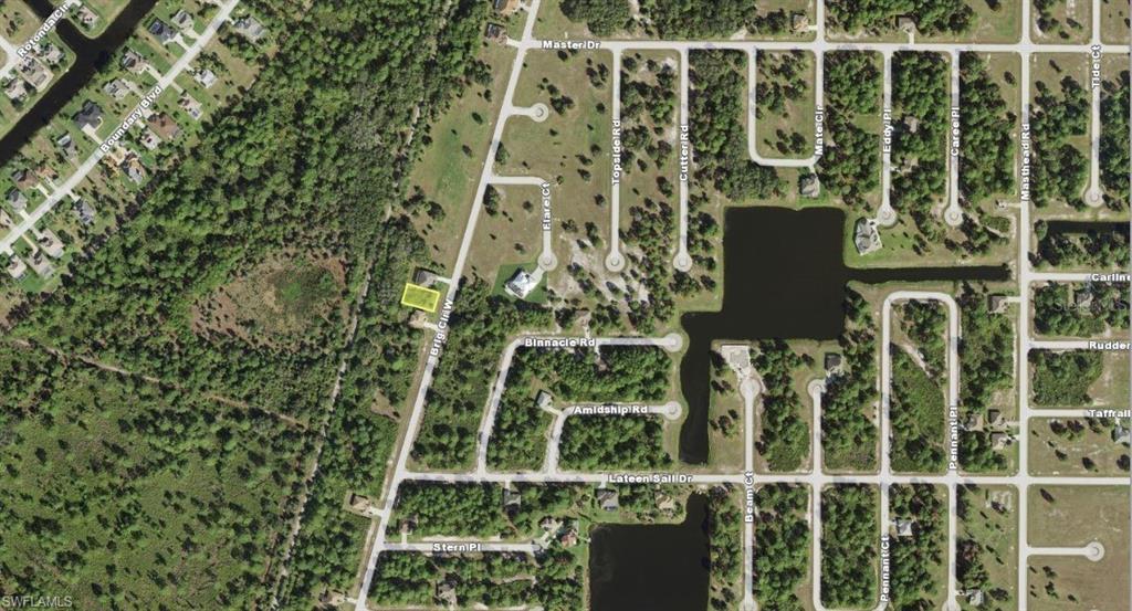 ROTONDA SANDS - Land