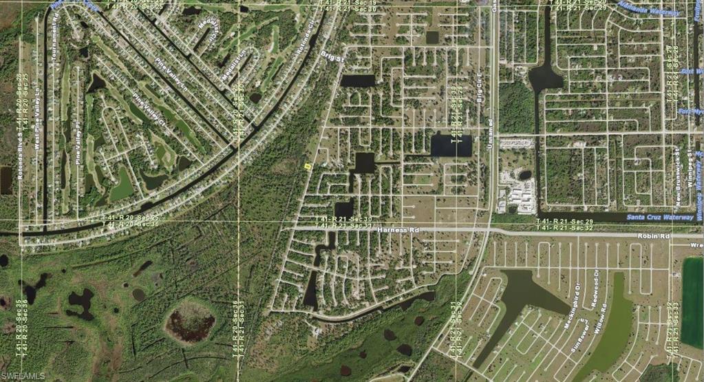 ROTONDA SANDS - Land