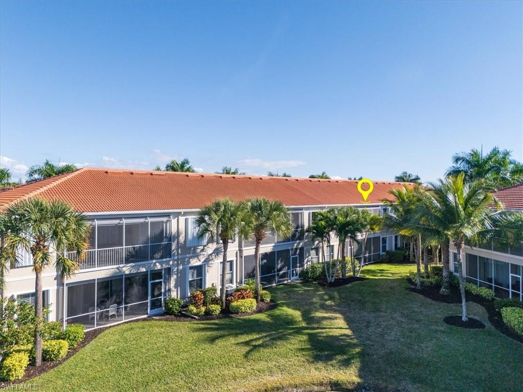 PEBBLE BEACH - Residential