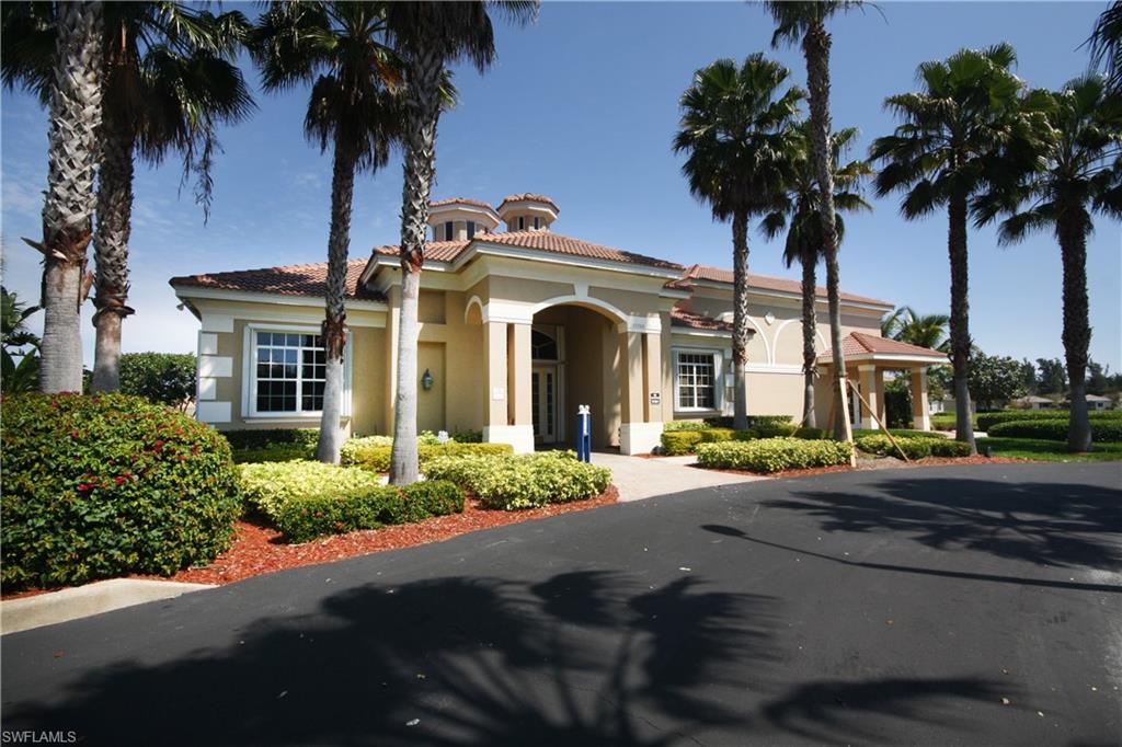 PEBBLE BEACH - Residential