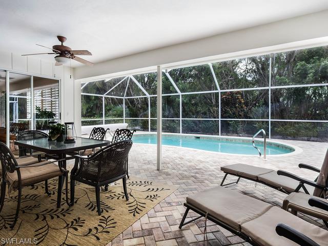 PARK SHORE - Residential