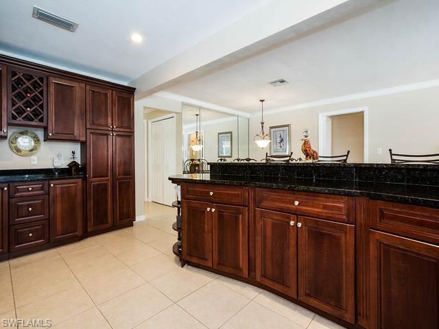 PARK SHORE - Residential