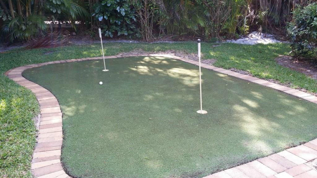 PARK SHORE - Residential