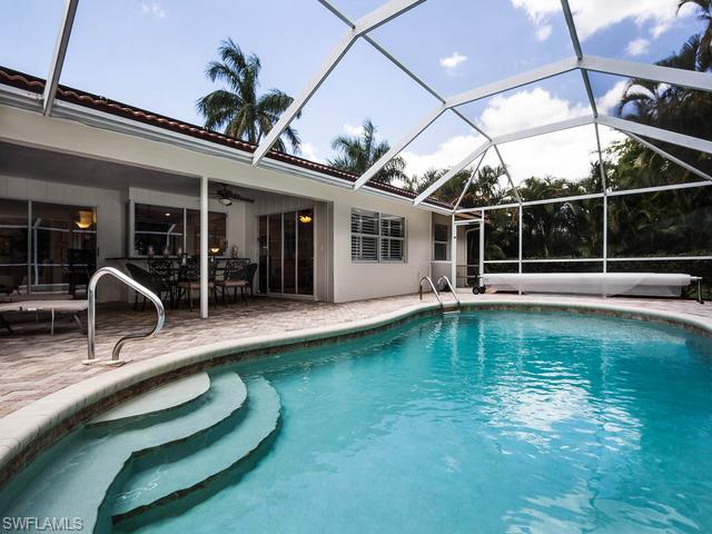 PARK SHORE - Residential