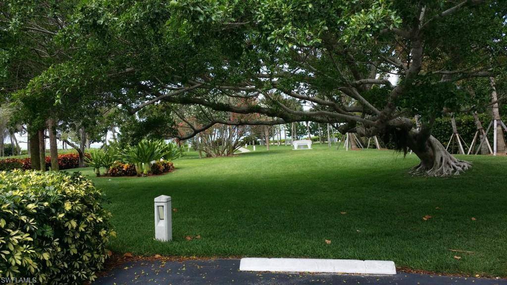 PARK SHORE - Residential