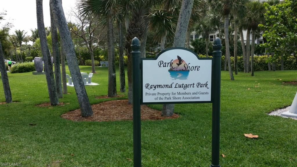 PARK SHORE - Residential