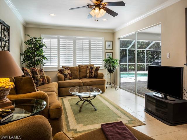 PARK SHORE - Residential