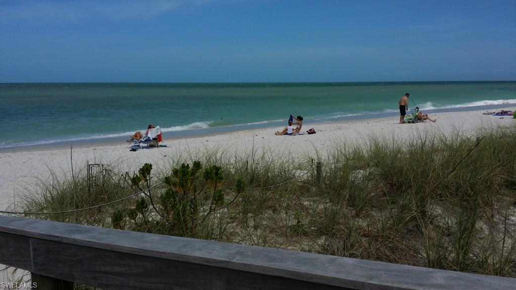 PARK SHORE - Residential