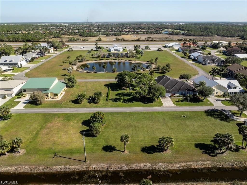 Photo of 4001 SKYWAY DR LOT#20, NAPLES, FL 34112 (MLS # 224103790)