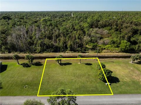 Photo of 4001 SKYWAY DR LOT#20, NAPLES, FL 34112 (MLS # 224103790)
