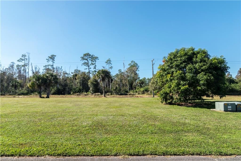 Photo of 4001 SKYWAY DR LOT#20, NAPLES, FL 34112 (MLS # 224103790)