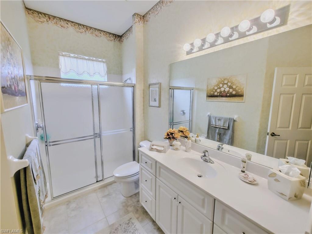 HERONS GLEN - Residential