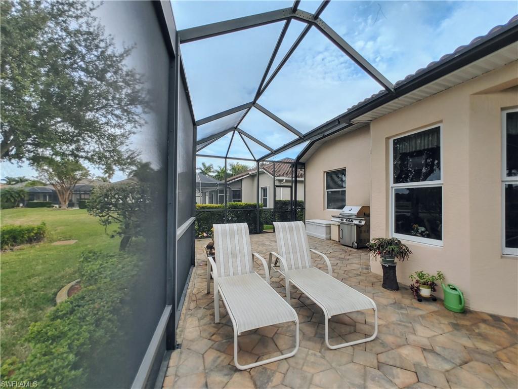 HERONS GLEN - Residential