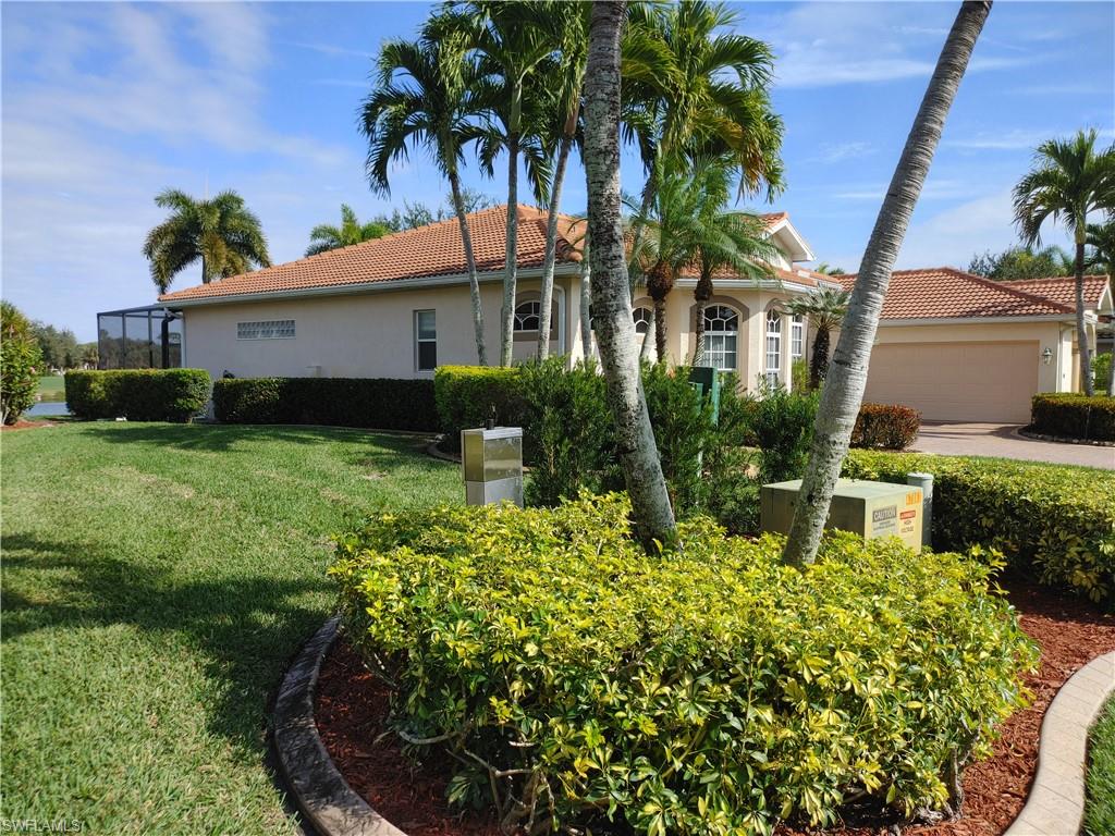 HERONS GLEN - Residential