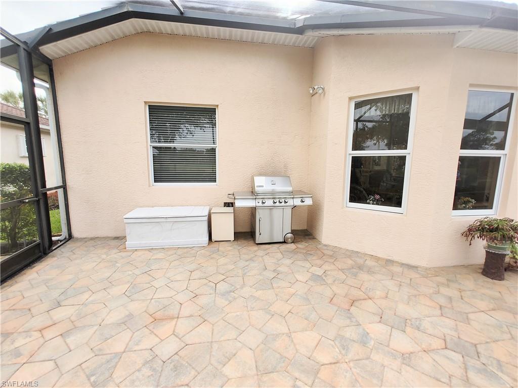 HERONS GLEN - Residential