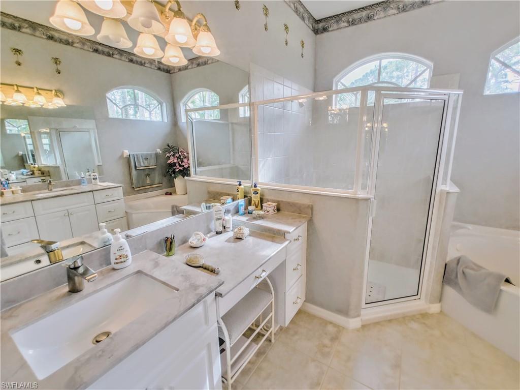 HERONS GLEN - Residential