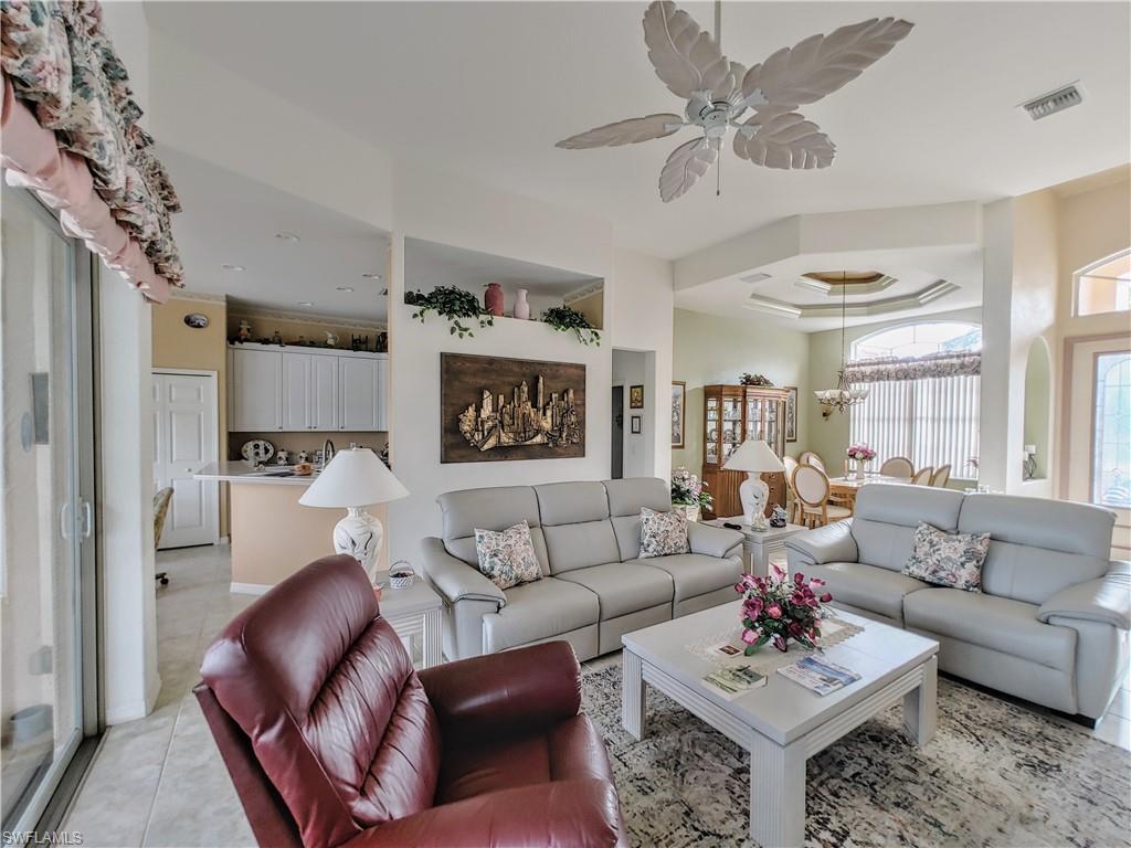 HERONS GLEN - Residential