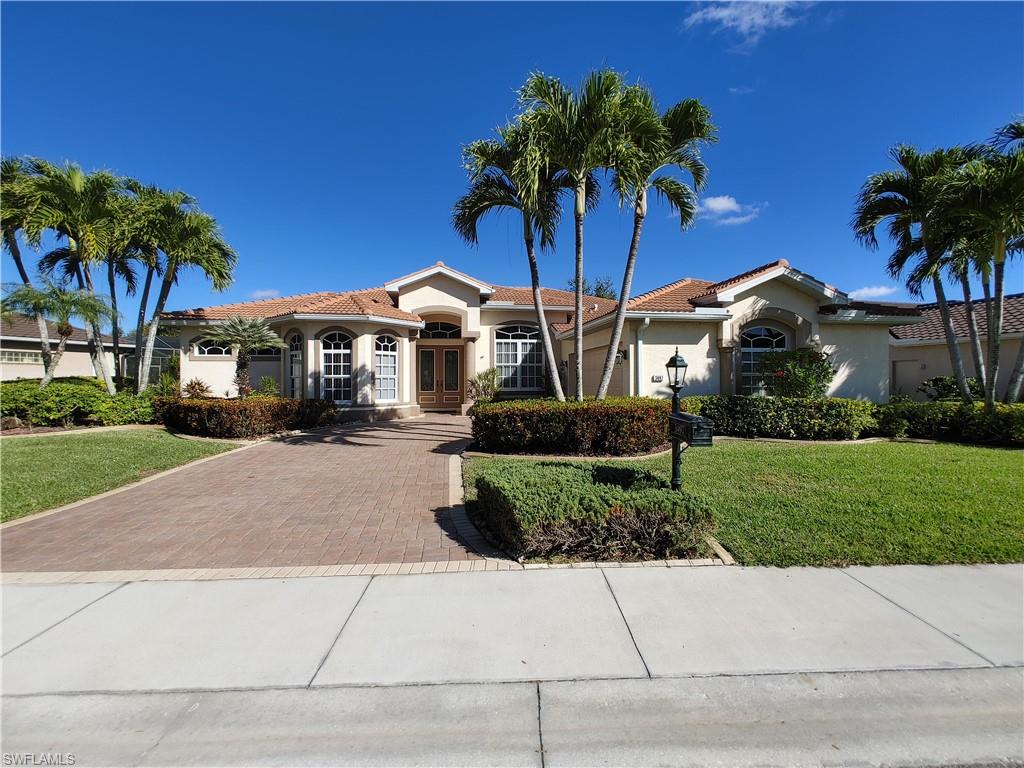 HERONS GLEN - Residential