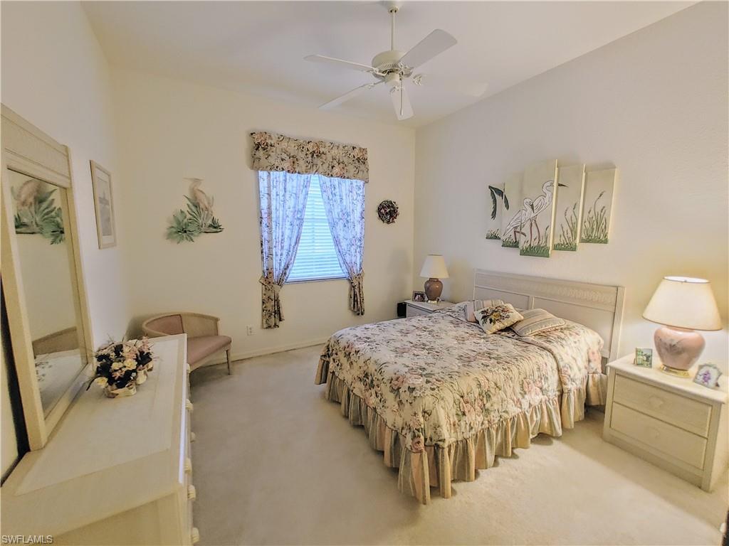 HERONS GLEN - Residential