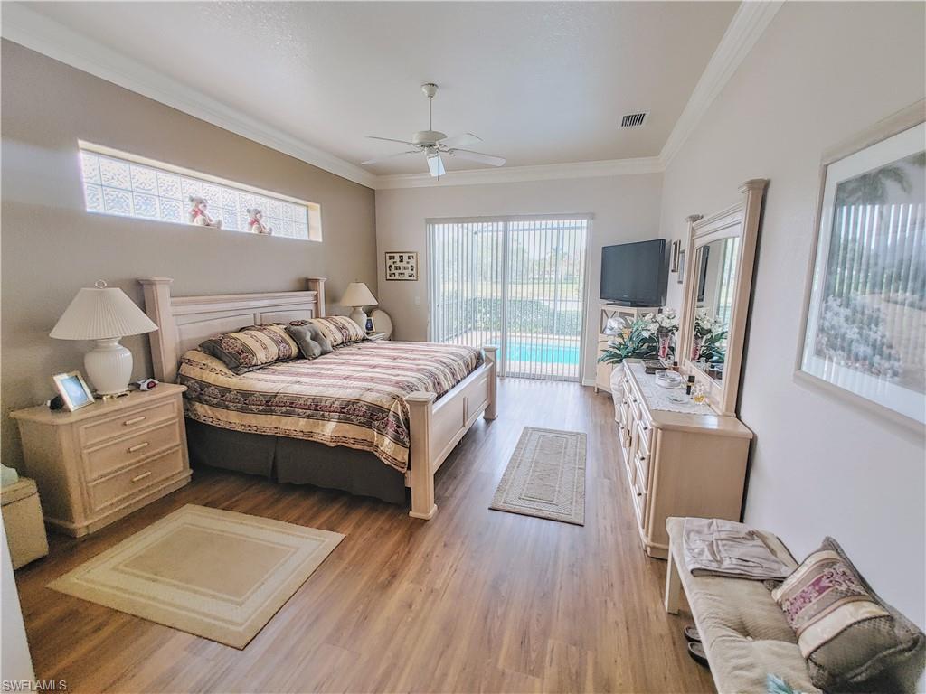 HERONS GLEN - Residential