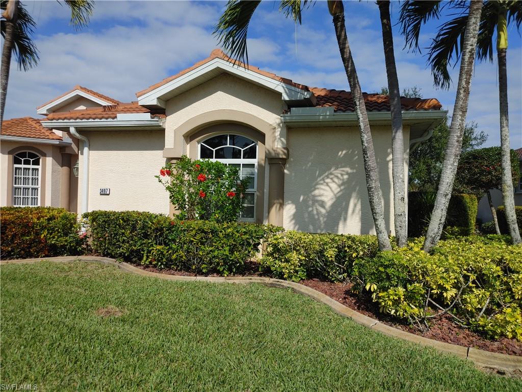 HERONS GLEN - Residential