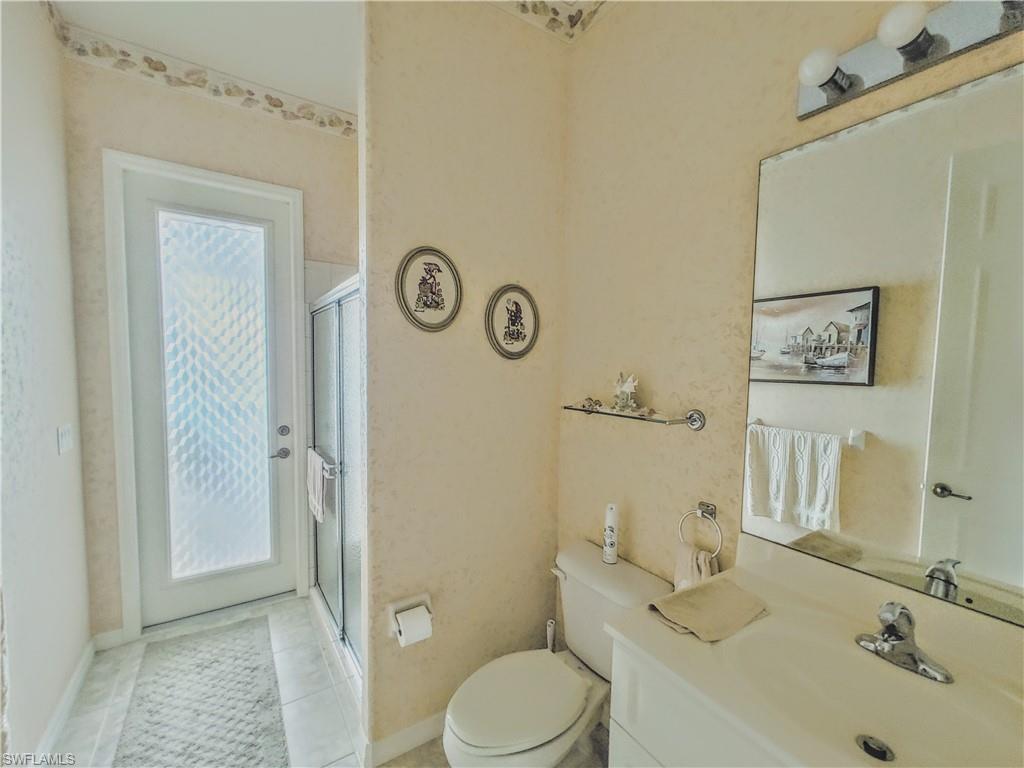 HERONS GLEN - Residential