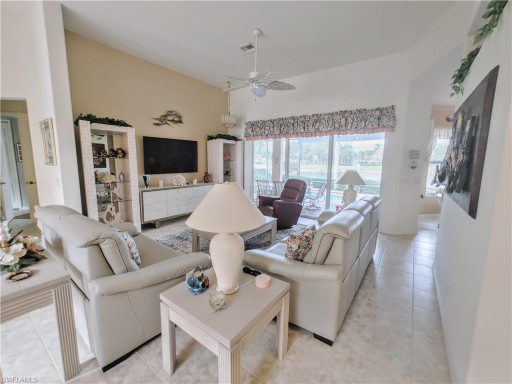 HERONS GLEN - Residential