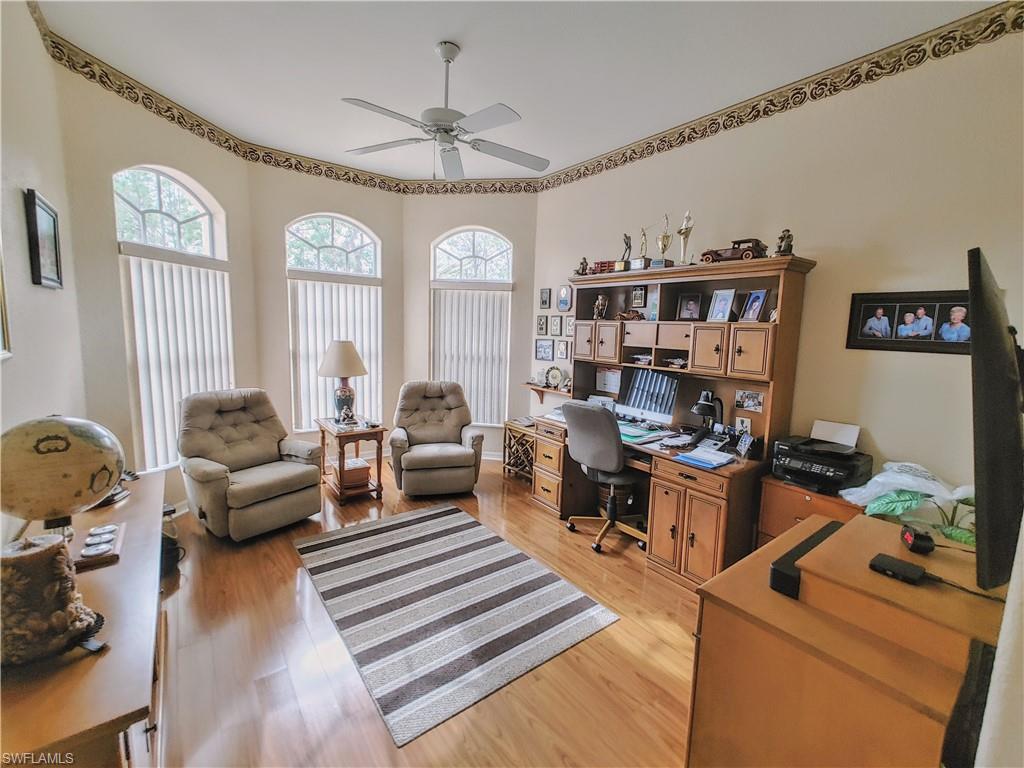 HERONS GLEN - Residential