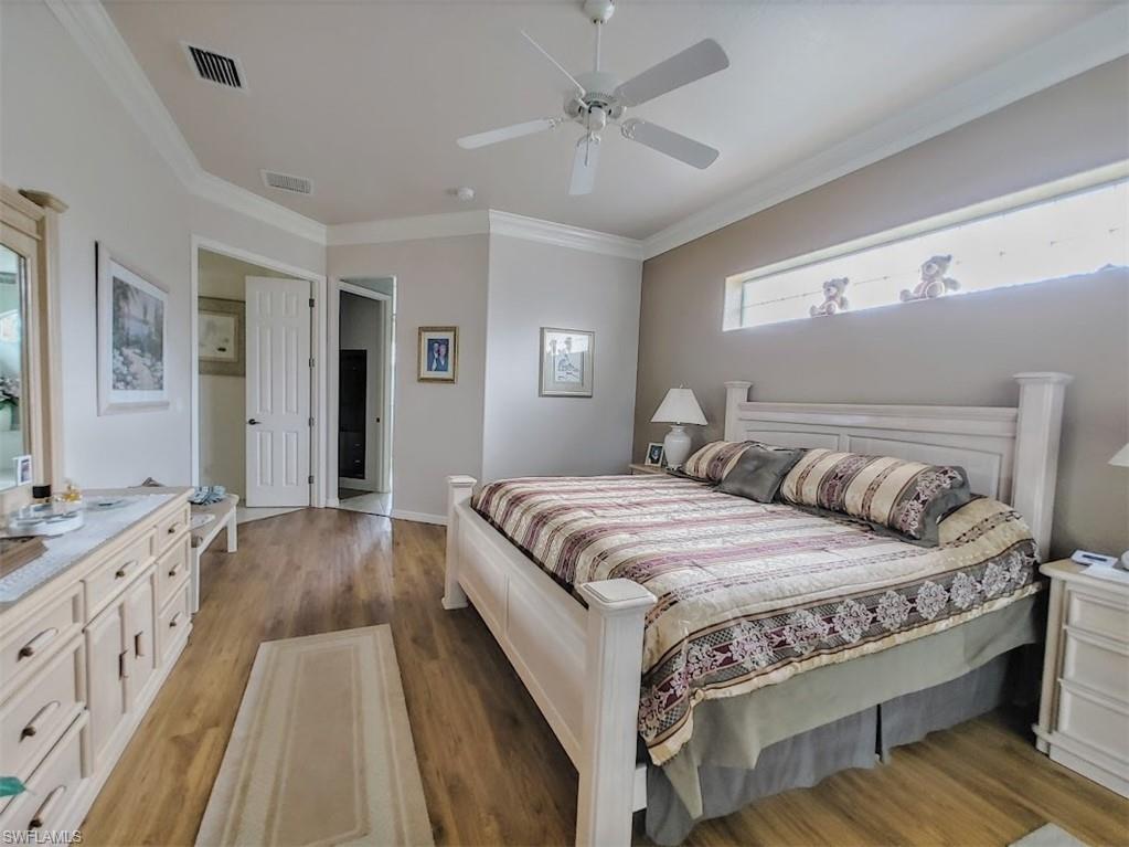 HERONS GLEN - Residential