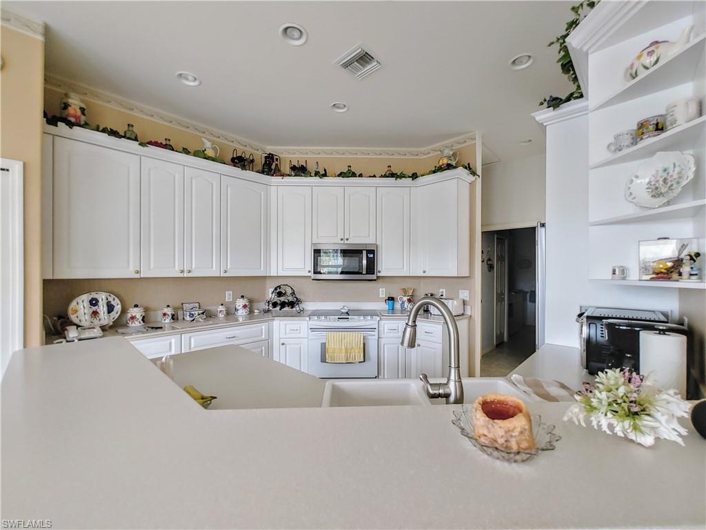 HERONS GLEN - Residential