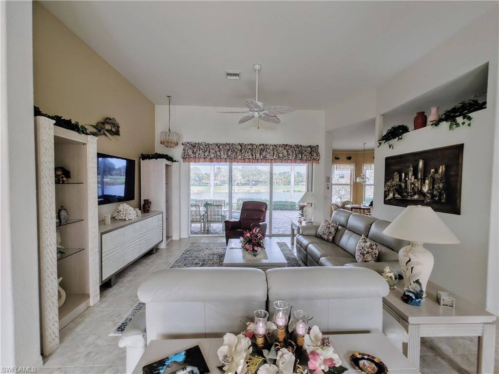 HERONS GLEN - Residential