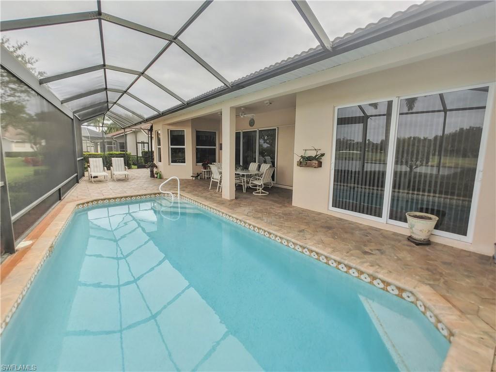 HERONS GLEN - Residential