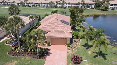 A home in FORT MYERS