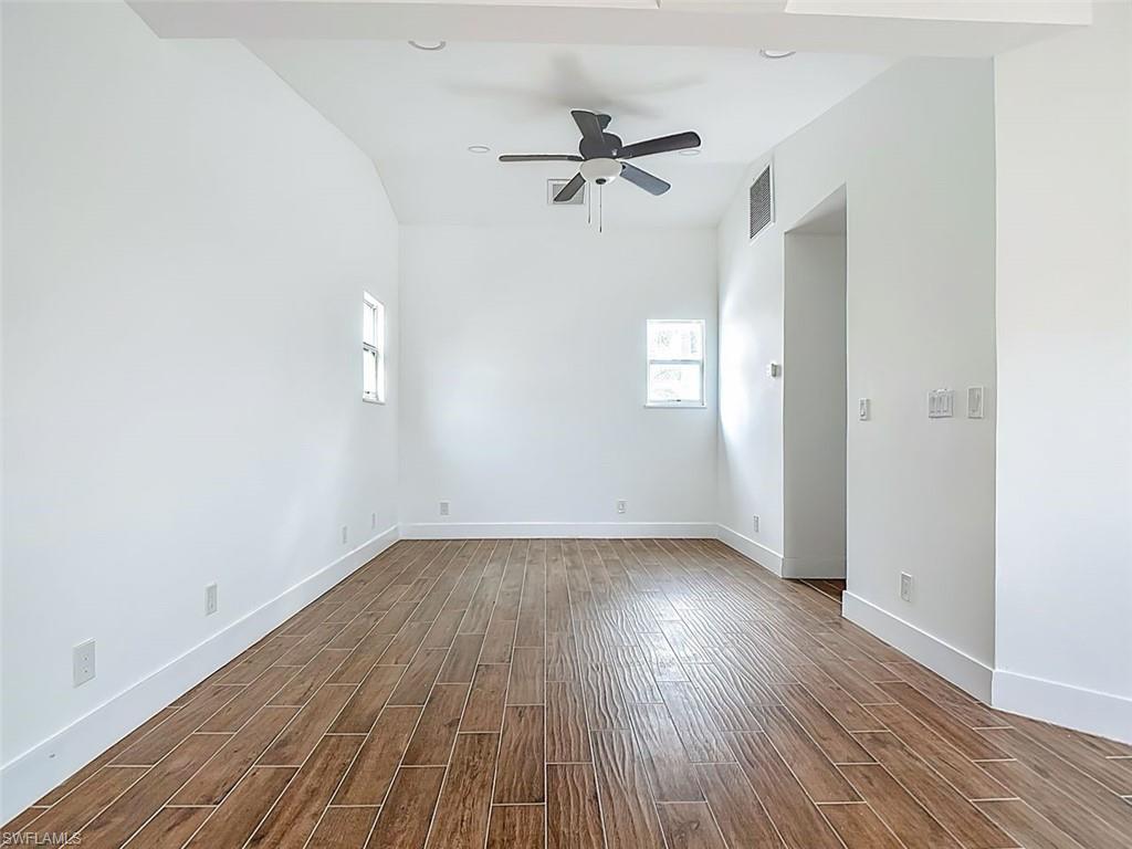 WEST ROCKS - Residential