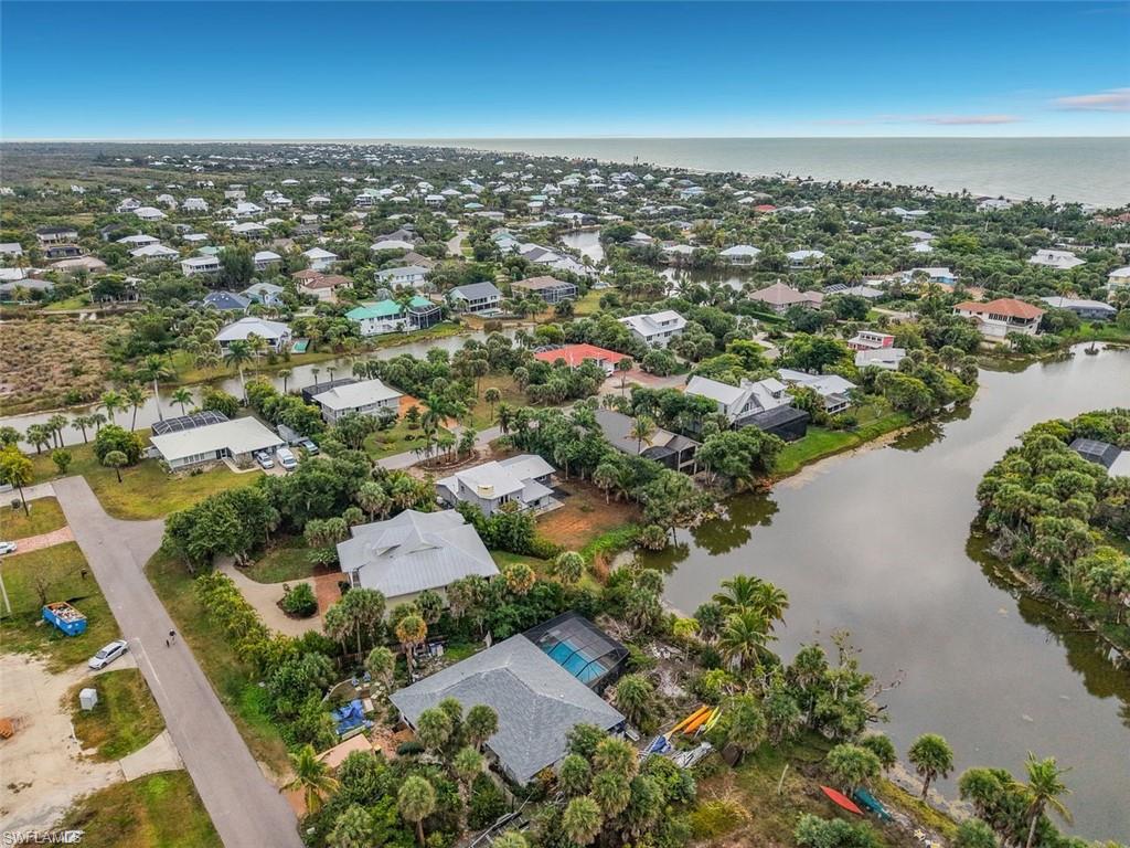 WEST ROCKS - Residential